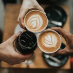 how to start a cafe business