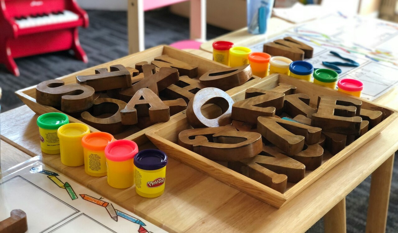 how to start your own daycare