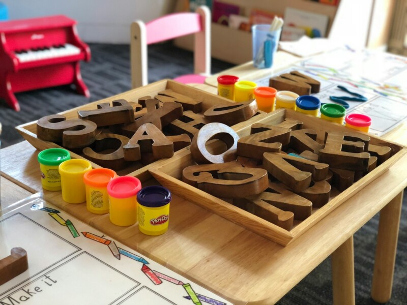 how to start your own daycare