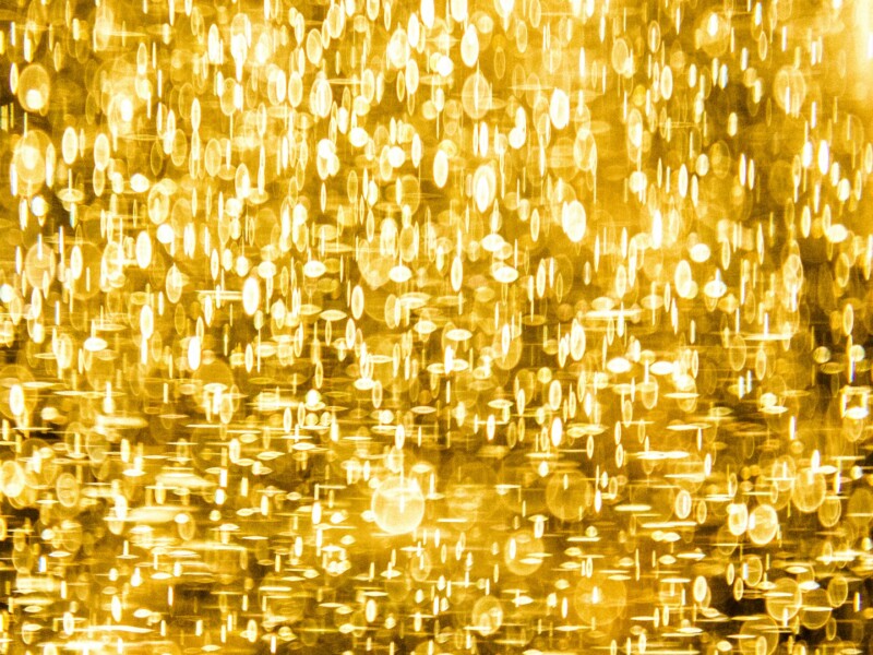 how to tell if gold is fake