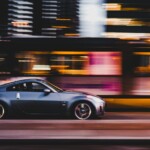 how to trade in car