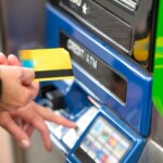 i lost my debit capmird how can i get cash