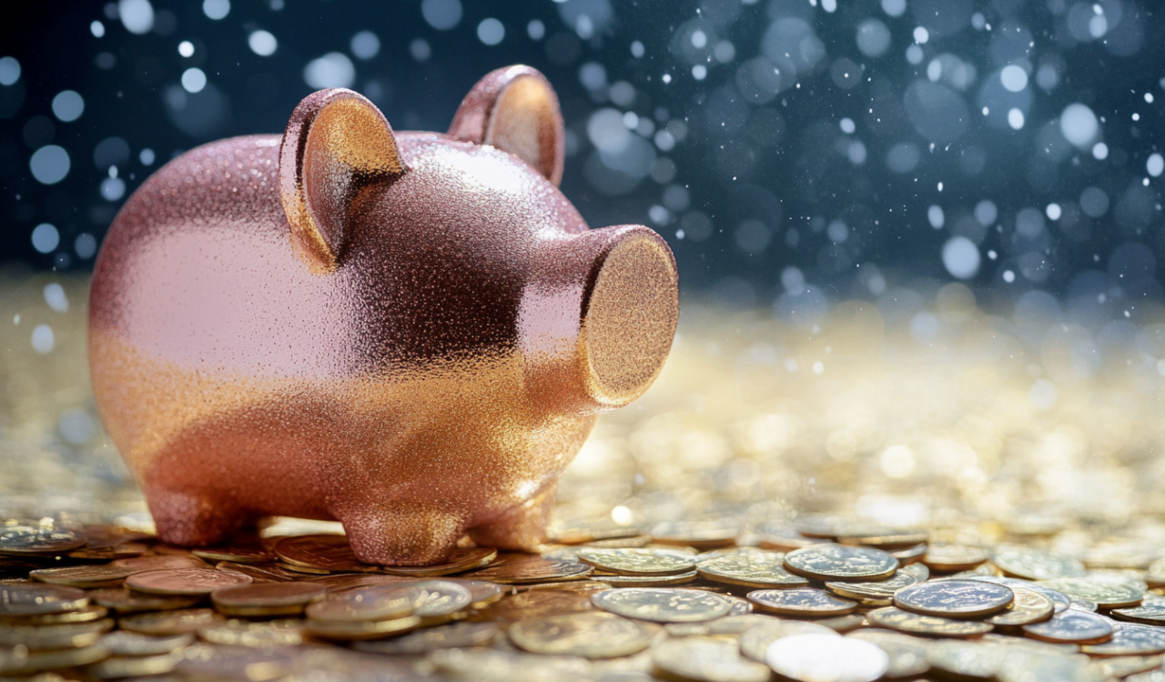 improve financial health