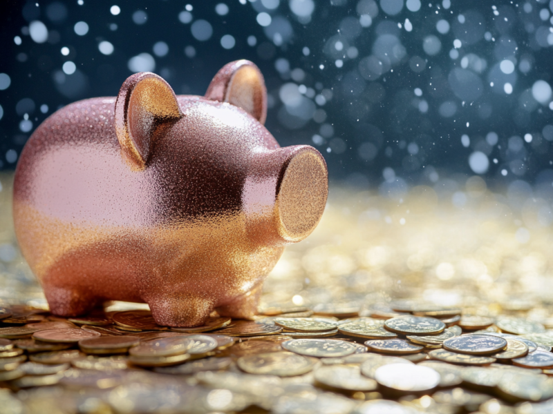 improve financial health