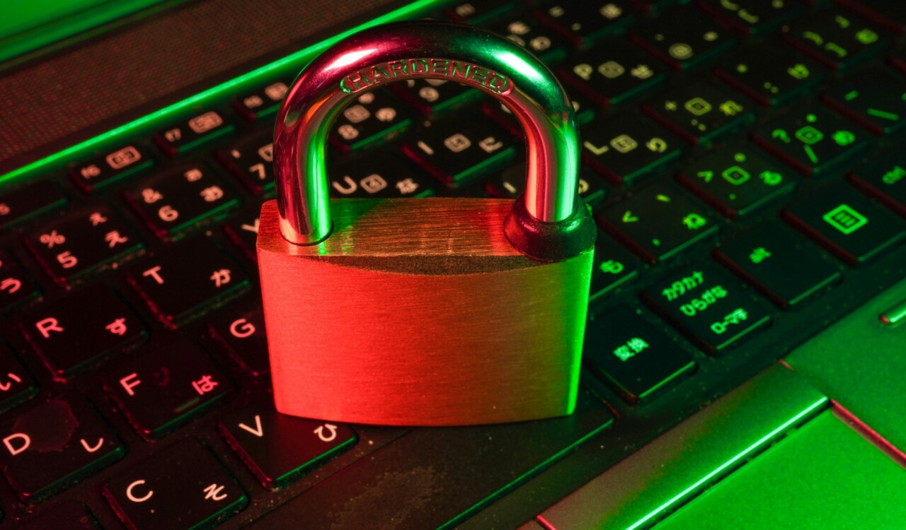 is stripe secure