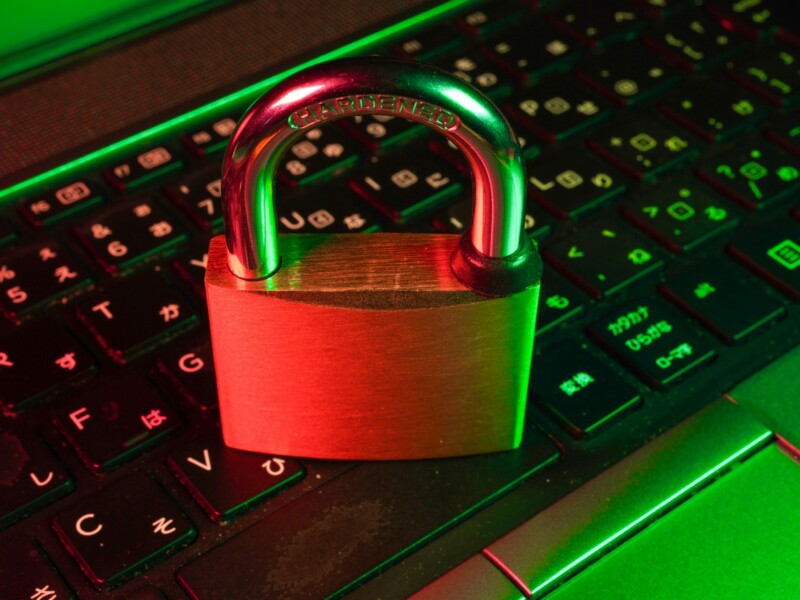 is stripe secure