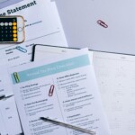 5 Steps to Organizing Your Personal Financial Statement Like a Pro - Verified by FangWallet