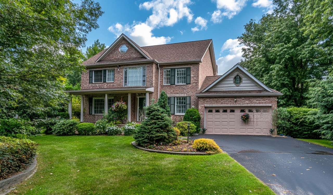 requirements to refinance a mortgage