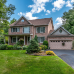 requirements to refinance a mortgage