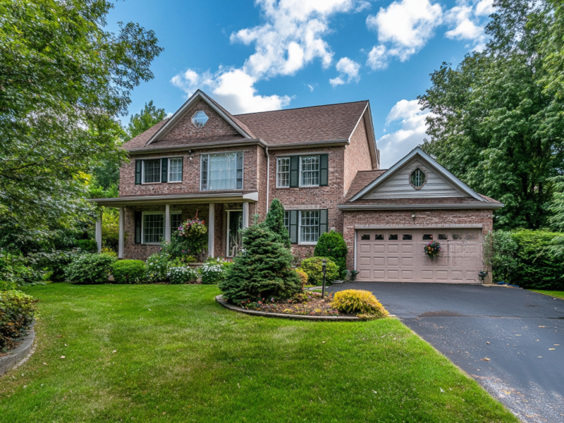 requirements to refinance a mortgage