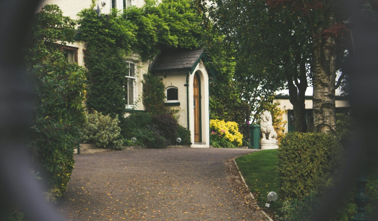 selling home as is