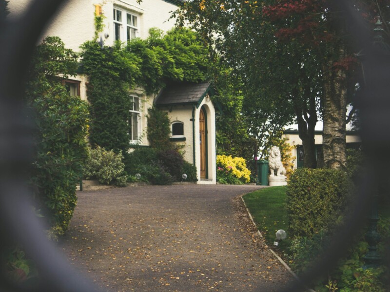 selling home as is