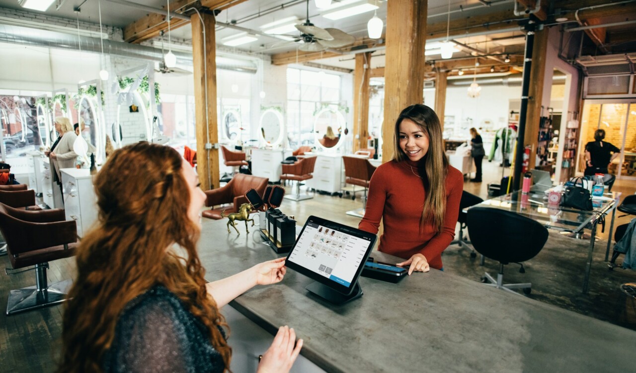 small business help desk software