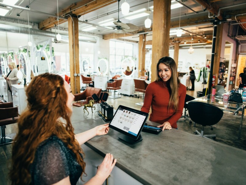 small business help desk software