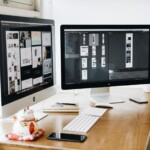 squarespace website
