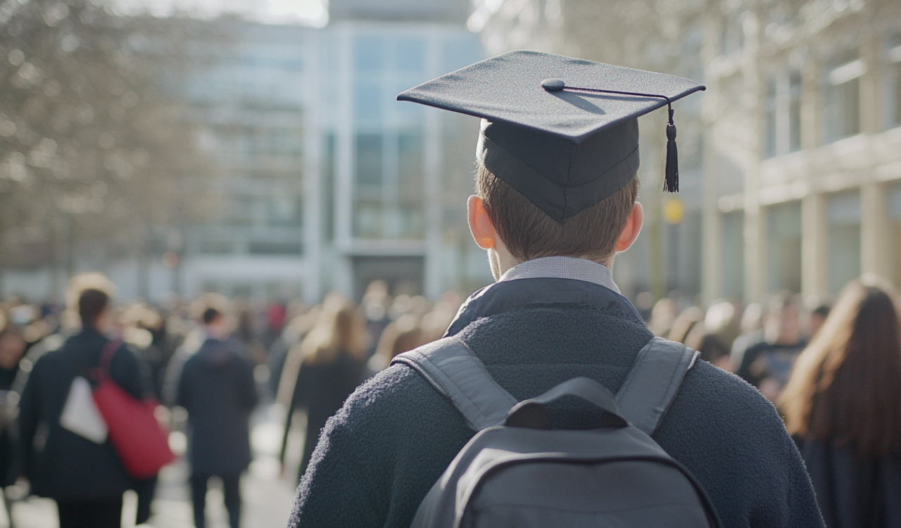 student loan default