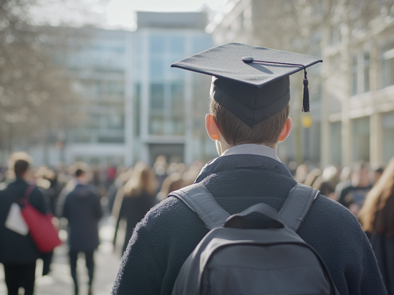 student loan default