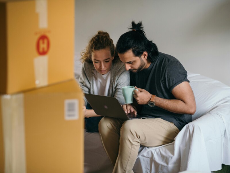 Understanding Tenancy by Entireties for Unmarried Couples - Verified by FangWallet