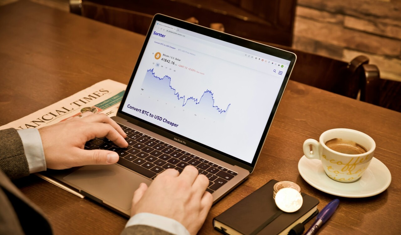 what are the 3 types of investors