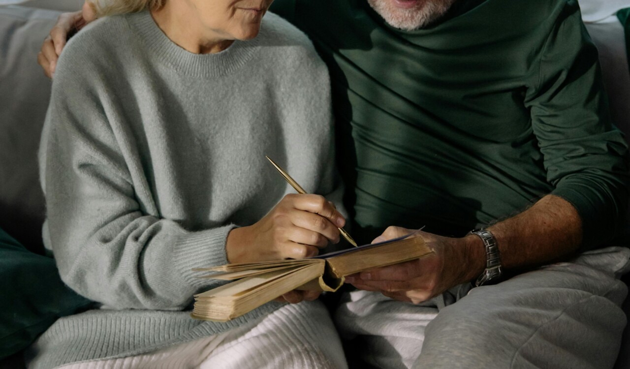 How to Prepare for the 401(k) Inheritance Process - Verified by FangWallet