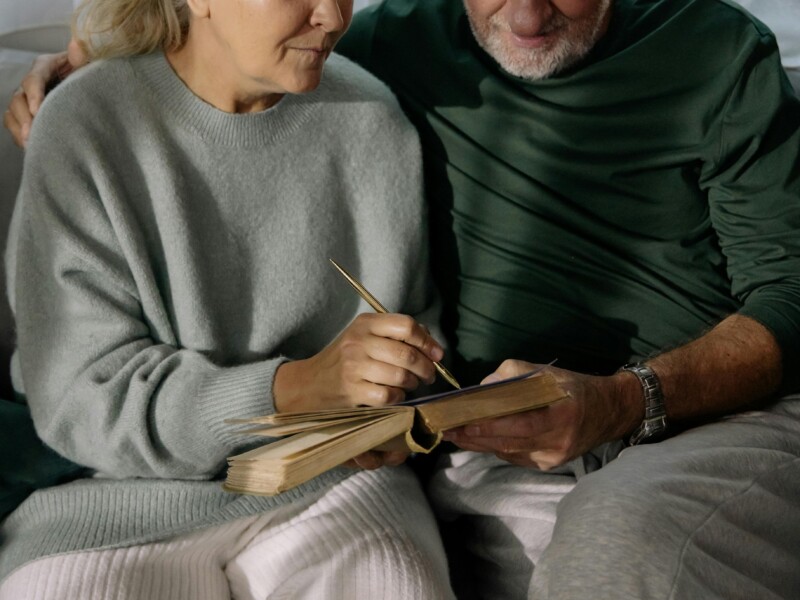 How to Prepare for the 401(k) Inheritance Process - Verified by FangWallet