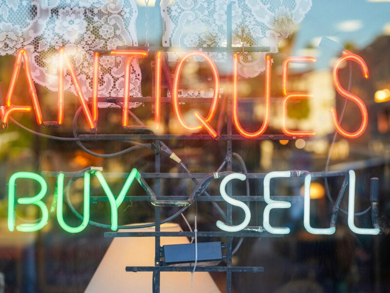 what is a buy sell agreement
