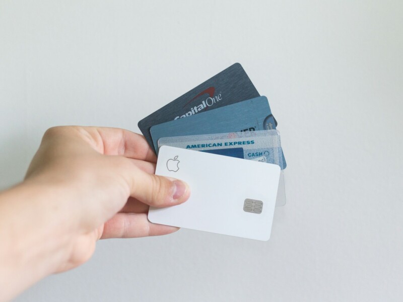 what is closed end credit