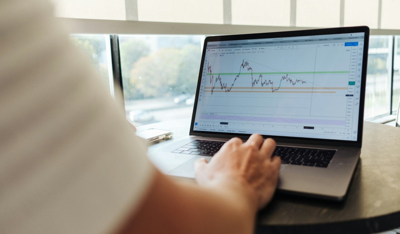 what is drawdown in trading