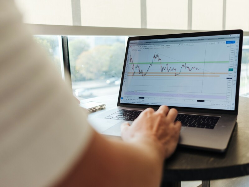 what is drawdown in trading
