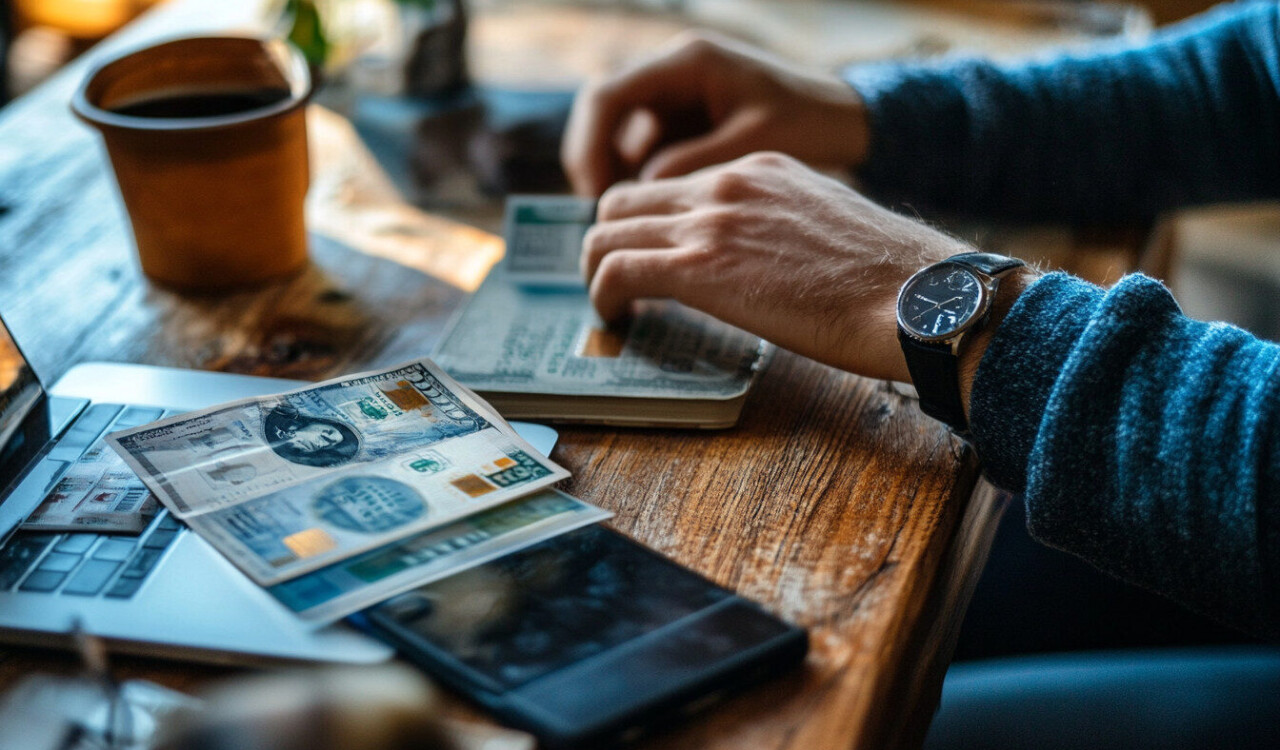 ACH vs. Wire Transfers: How to Save $25 Per Transaction - Verified by FangWallet
