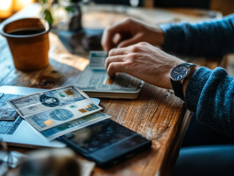 ACH vs. Wire Transfers: How to Save $25 Per Transaction - Verified by FangWallet