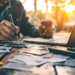 What Happens If Your Bank Account Goes Negative? Fees & Consequences - Verified by FangWallet