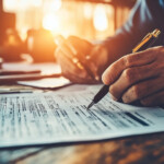 Business Tax Extension