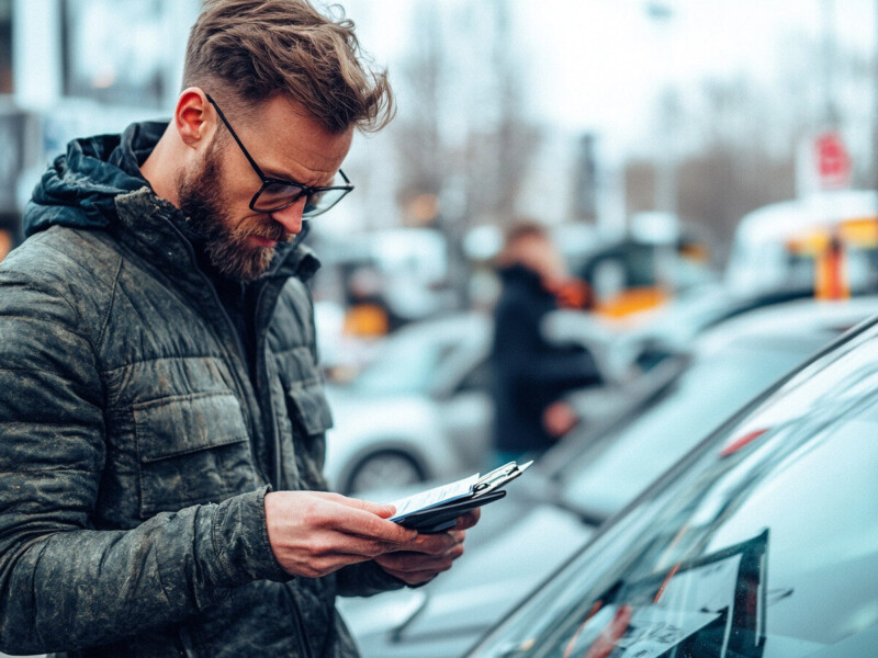 Buying vs. Leasing a Car: Pros, Cons, and What’s Best for 2025 - Verified by FangWallet