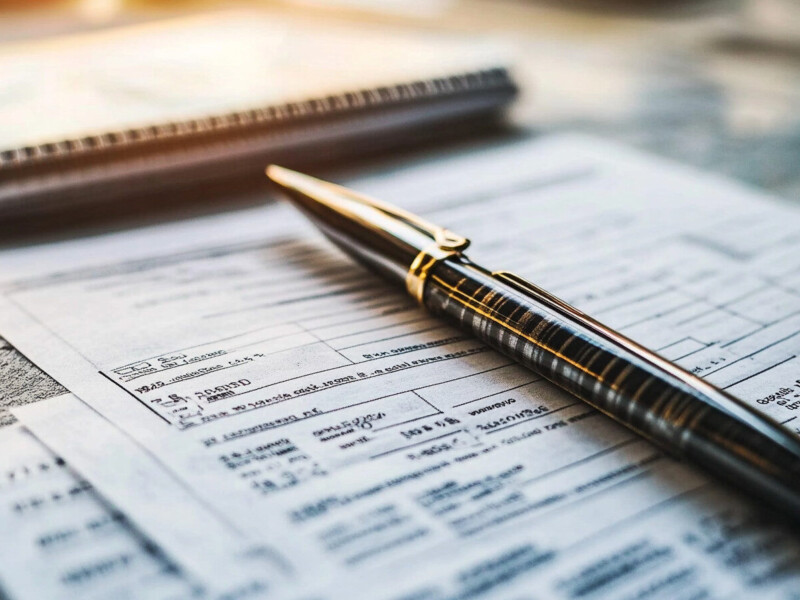 Capital Gains Tax in Canada: How to Save on Your $10,000 Profit - Verified by FangWallet