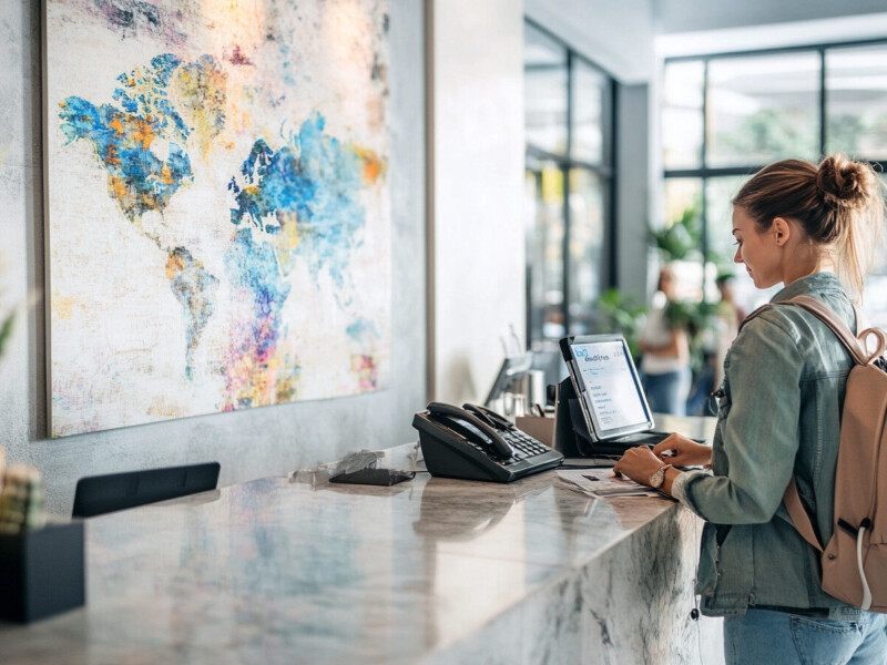 DIY vs. Travel Agent: The Truth About Hidden Fees & Restrictions - Verified by FangWallet
