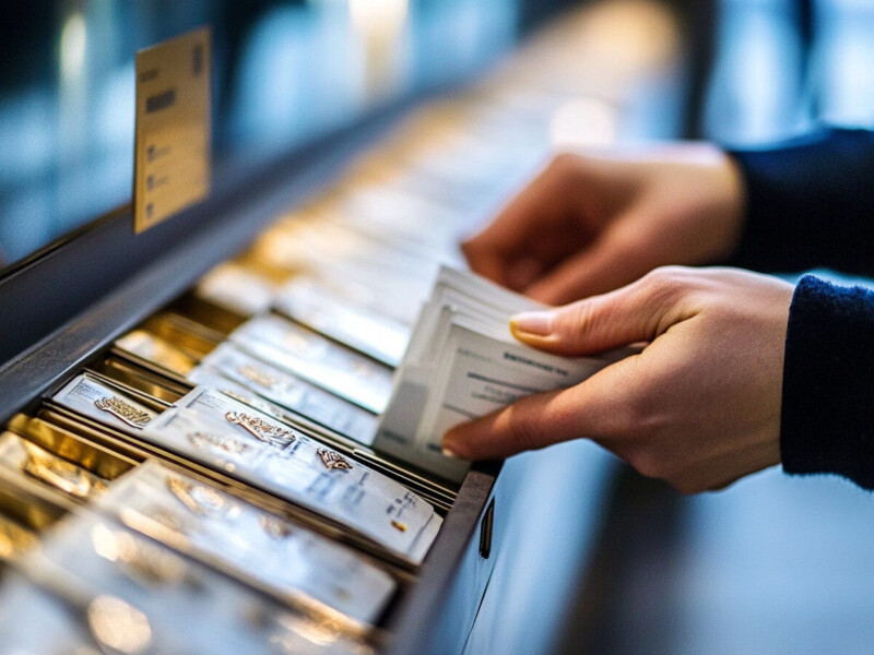 What Is a Demand Deposit? A Beginner’s Guide to Easy Banking - Verified by FangWallet
