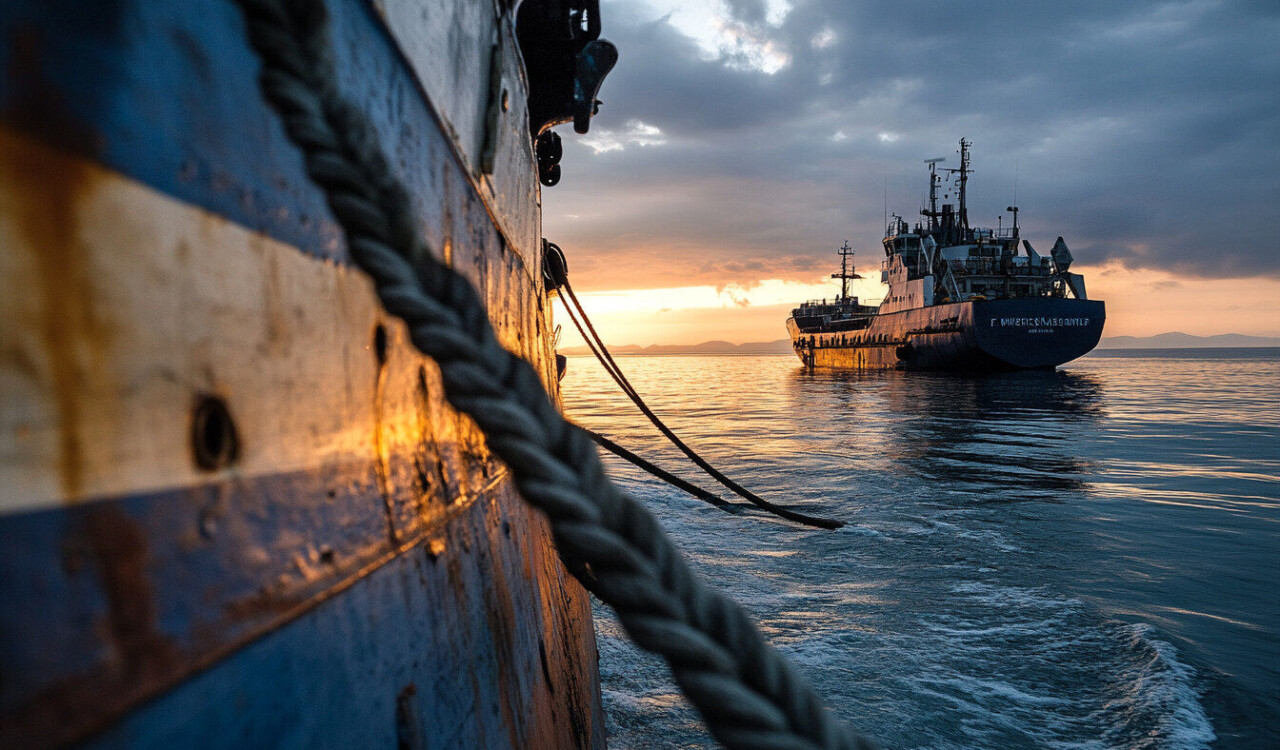 Frugal Living Under an Embargo: How Countries Adapt & Save - Verified by FangWallet