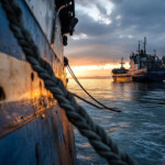 Frugal Living Under an Embargo: How Countries Adapt & Save - Verified by FangWallet