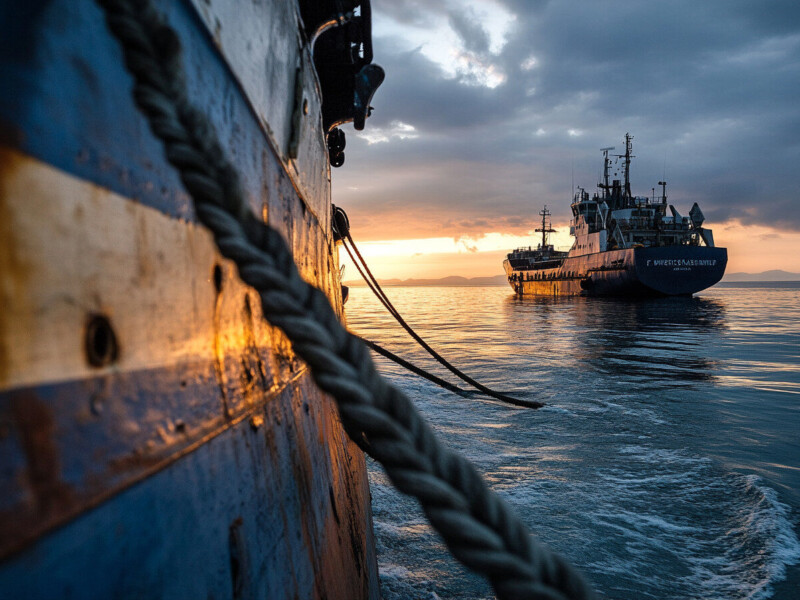 Frugal Living Under an Embargo: How Countries Adapt & Save - Verified by FangWallet