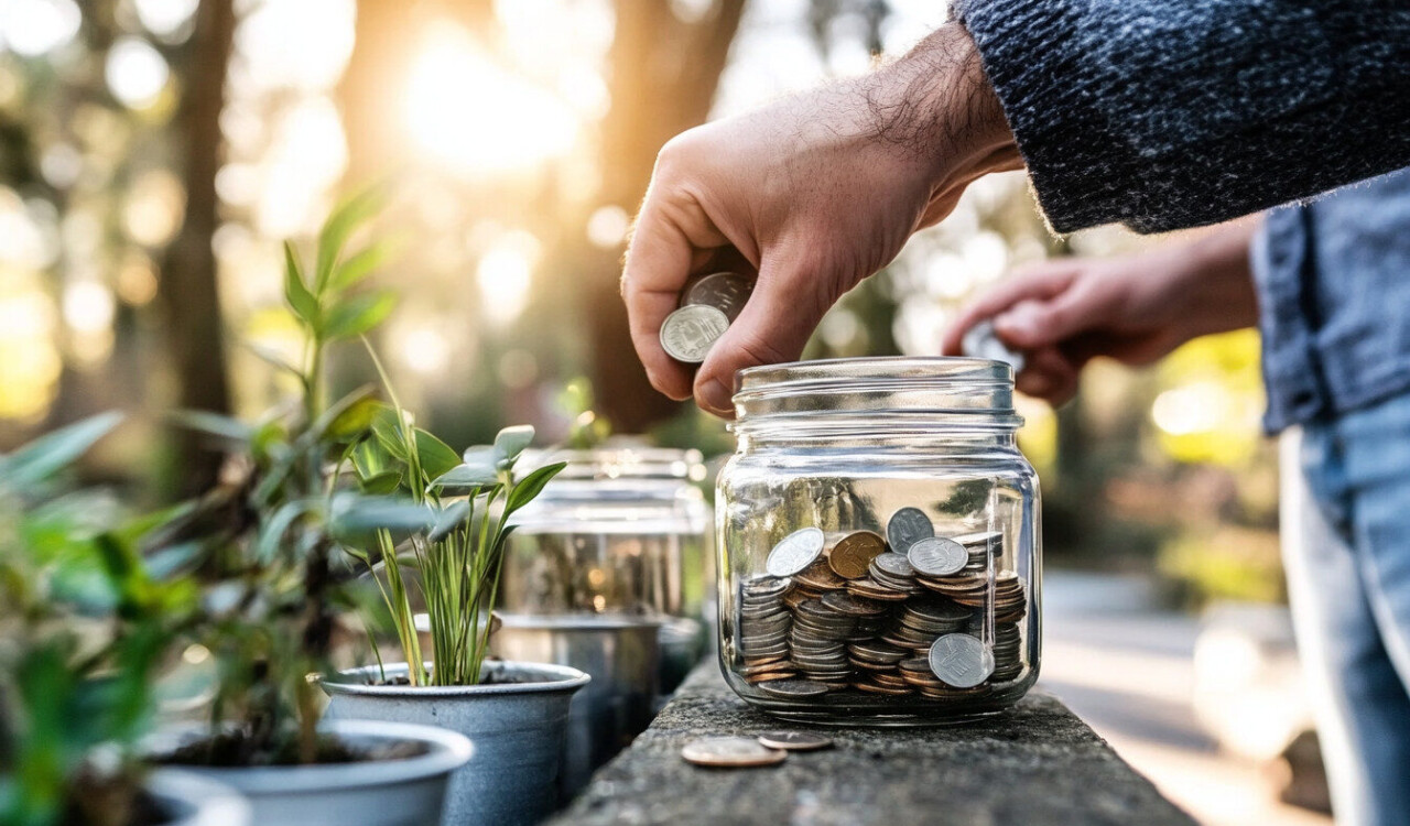 How to Build a $12,000 Emergency Fund: A Step-by-Step Savings Plan - Verified by FangWallet