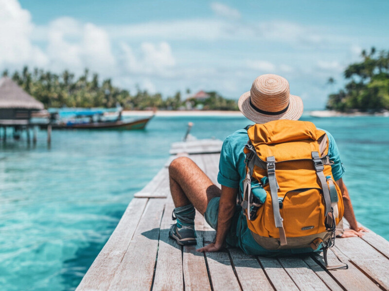 How I Earned $750 in Free Travel Using My Chase Ink Business Card - Verified by FangWallet