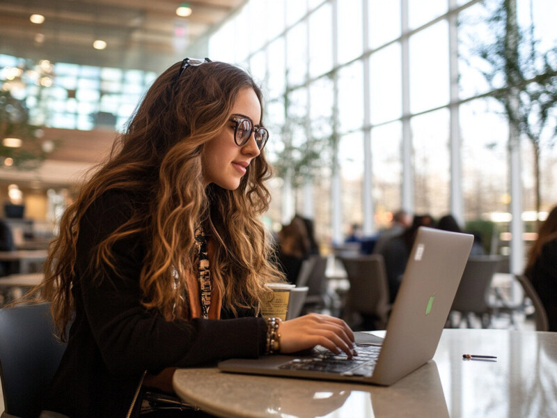 Best Laptops for Accounting Students: Top 5 Picks Under $500 - Verified by FangWallet