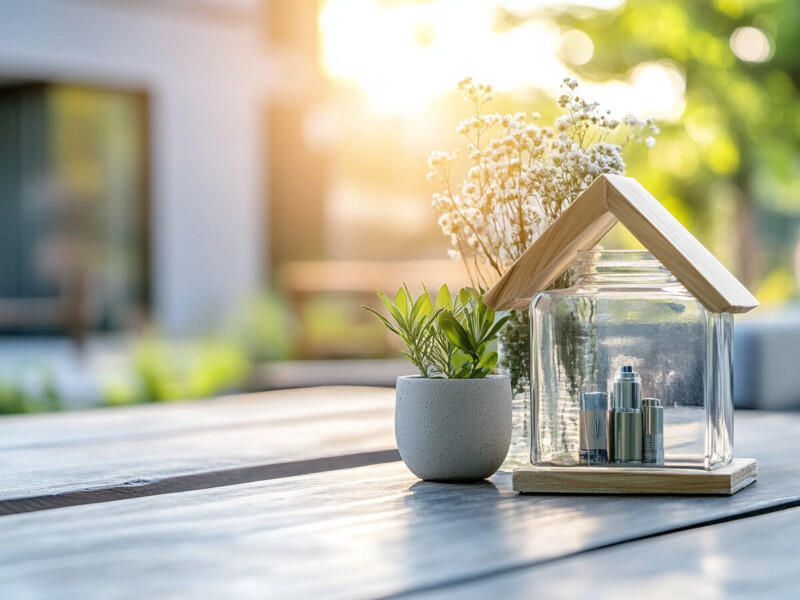What Is an Open-End Mortgage & How Can It Help You Save? - Verified by FangWallet