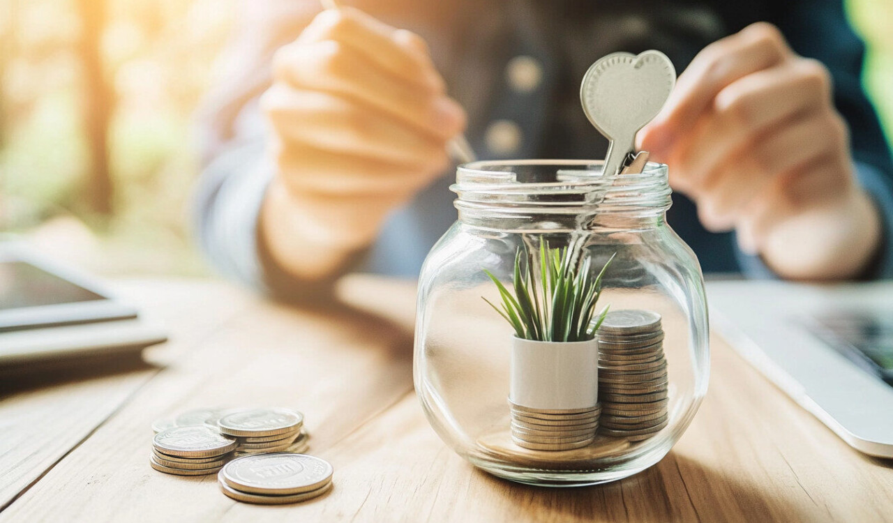 Pay Down Debt or Save Money