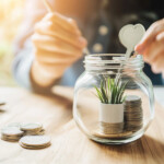 Pay Down Debt or Save Money