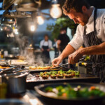 Becoming a Personal Chef: How to Make Over $500 Per Private Dinner - Verified by FangWallet