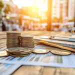 Positive impact of a recession