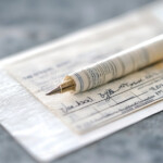 What Is a Post-Dated Check? Everything You Need to Know - Verified by FangWallet