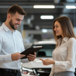 What is a Fair Price? Questions to Consider Before Talking About a Used Car - Verified by FangWallet